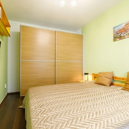 Apartman Maria By Interhome