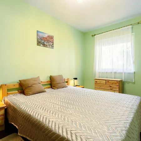 Maria By Interhome Apartman Balatonőszöd