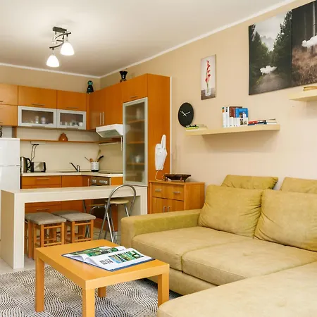 Maria By Interhome Apartman *