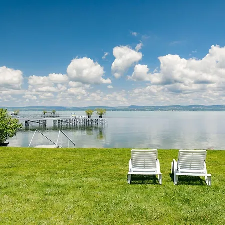 Maria By Interhome Apartment Balatonoszod