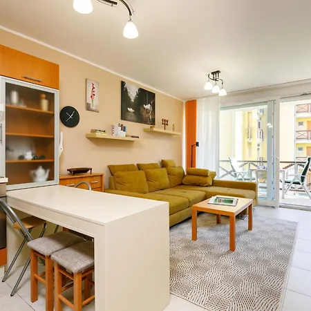Maria By Interhome Apartment