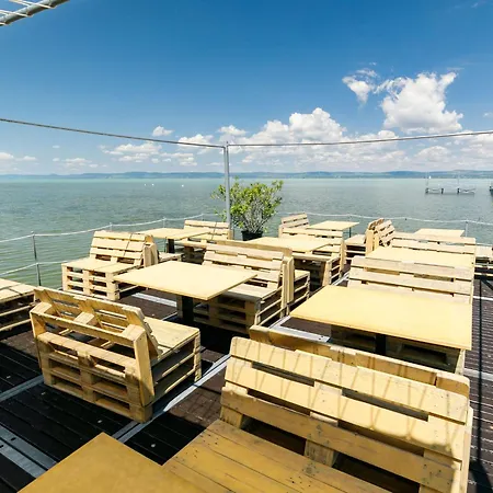 Maria By Interhome * Balatonőszöd