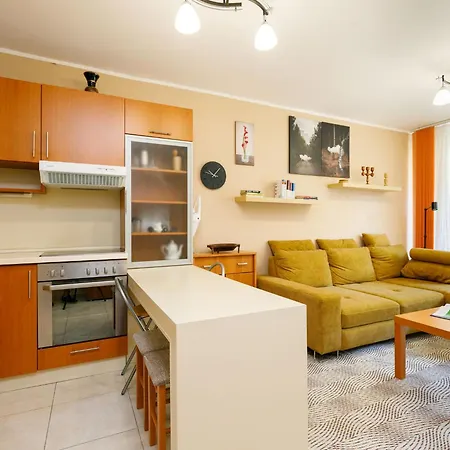 Maria By Interhome Apartmán *