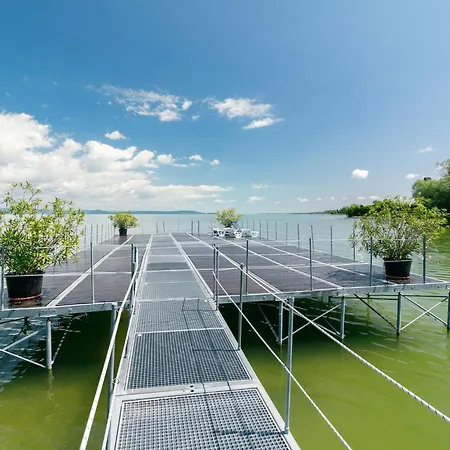 Apartmán Maria By Interhome Balatonoszod