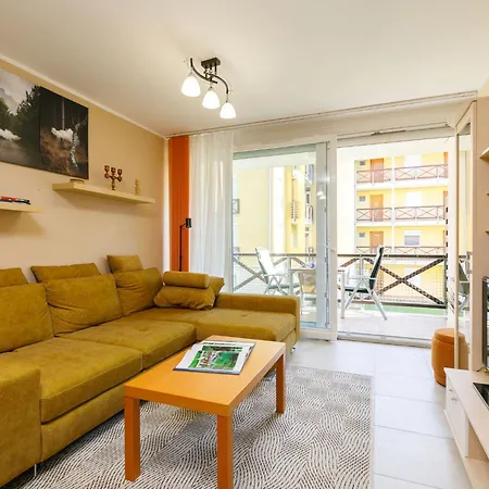 Apartman Maria By Interhome *