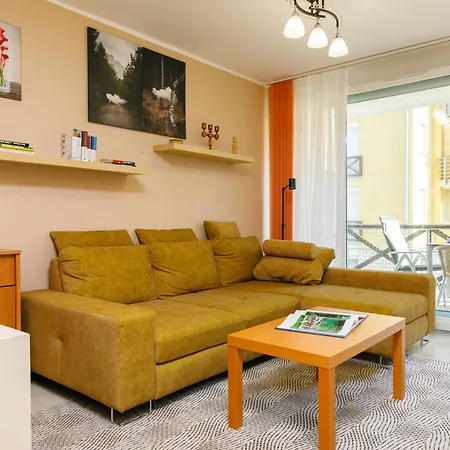 Apartment Maria By Interhome *