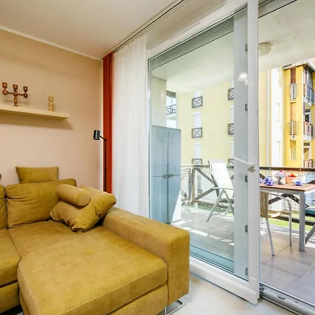 Apartment Maria By Interhome Balatonoszod