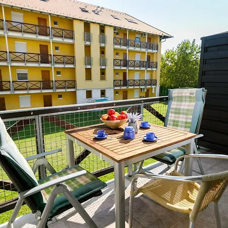 Maria By Interhome Balatonoszod