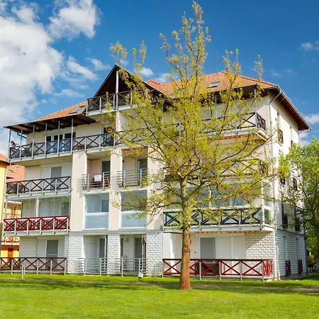 Apartment Maria By Interhome Balatonoszod