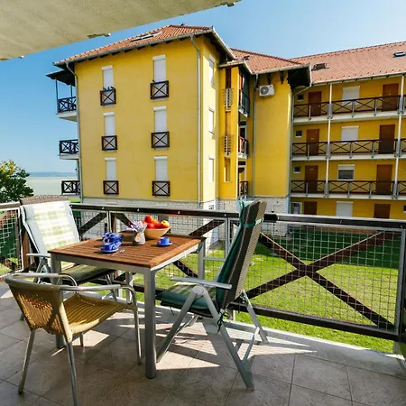 Apartmán Maria By Interhome