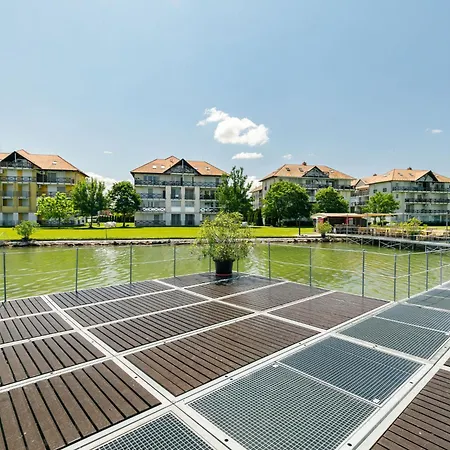 Maria By Interhome Apartmán