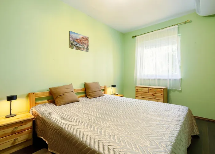 Maria By Interhome Апартаменты Балатонёсёд