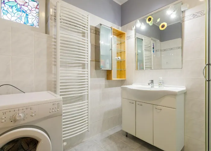 Апартаменты Maria By Interhome Балатонёсёд