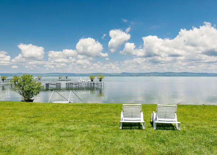 Maria By Interhome Апартаменты Балатонёсёд