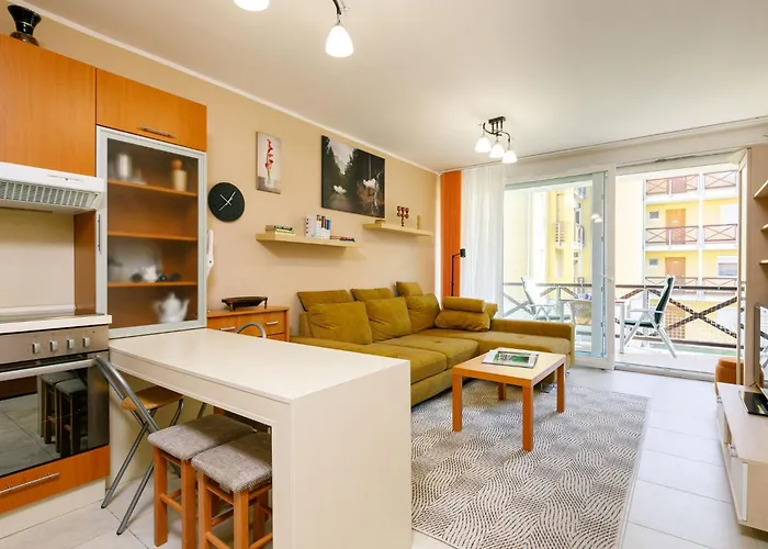 Maria By Interhome Апартаменты