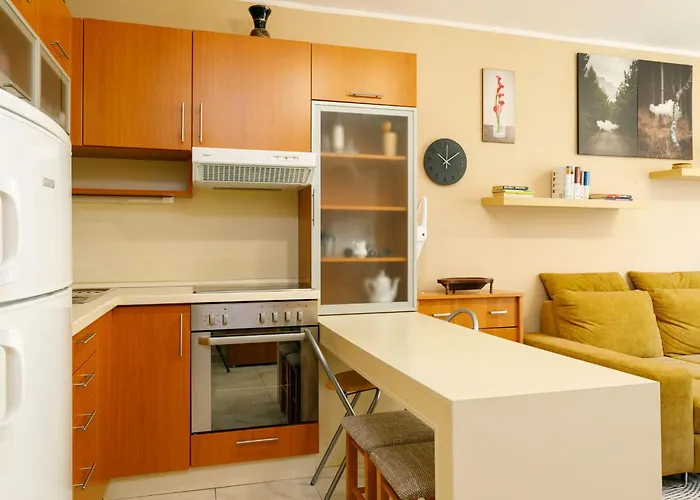 Maria By Interhome Балатонёсёд