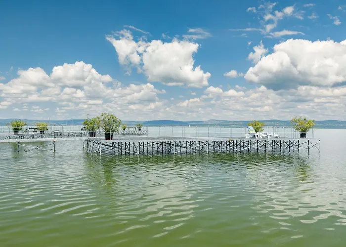 Maria By Interhome Апартаменты *