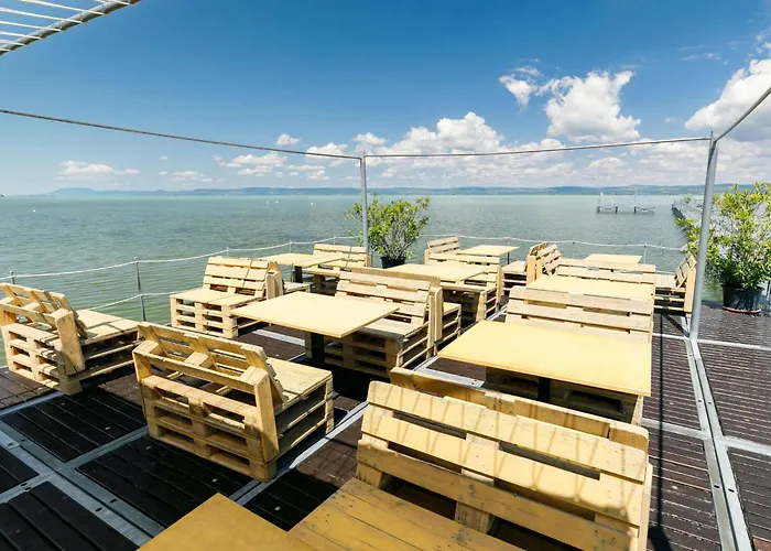 Maria By Interhome * Балатонёсёд