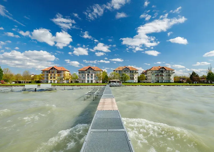 Maria By Interhome * Балатонёсёд