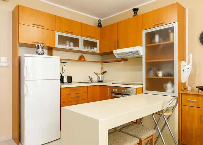 Maria By Interhome *