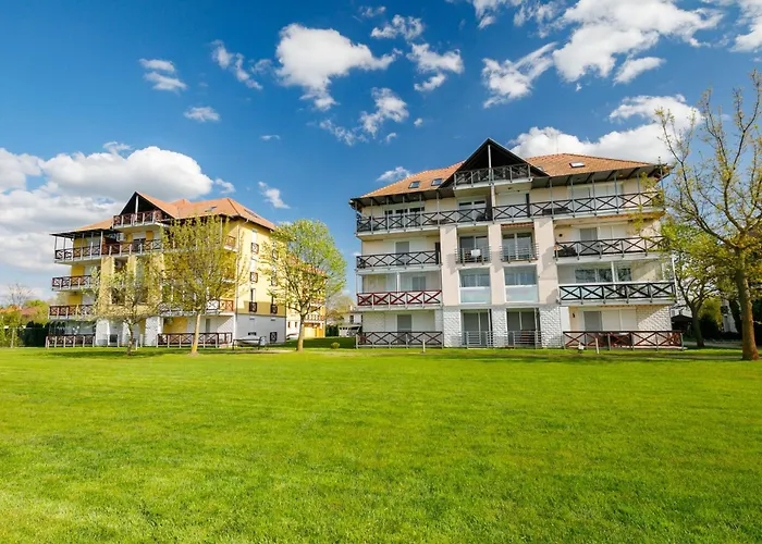 Maria By Interhome * Балатонёсёд