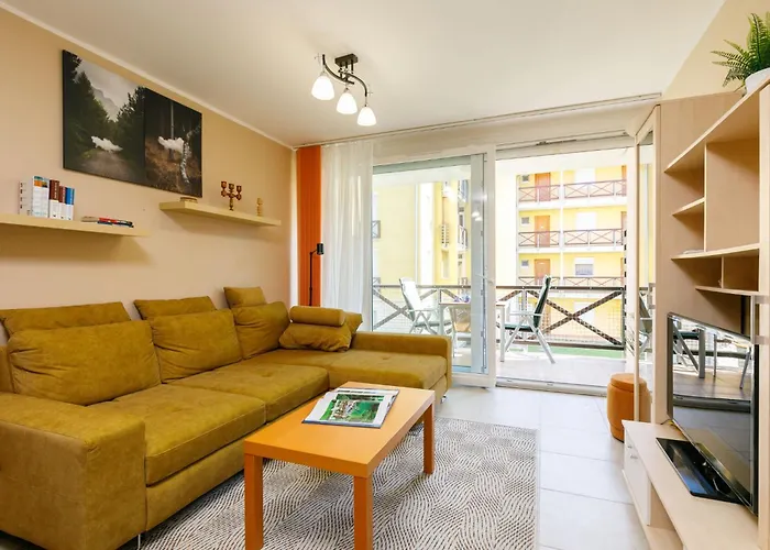 Апартаменты Maria By Interhome *