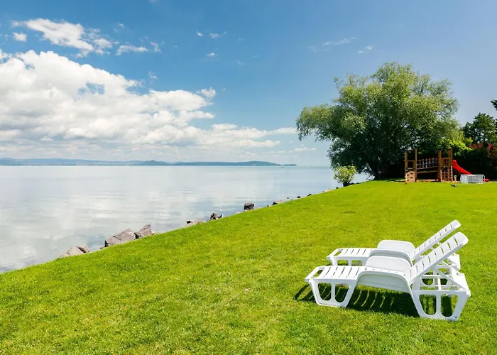 Maria By Interhome * Балатонёсёд