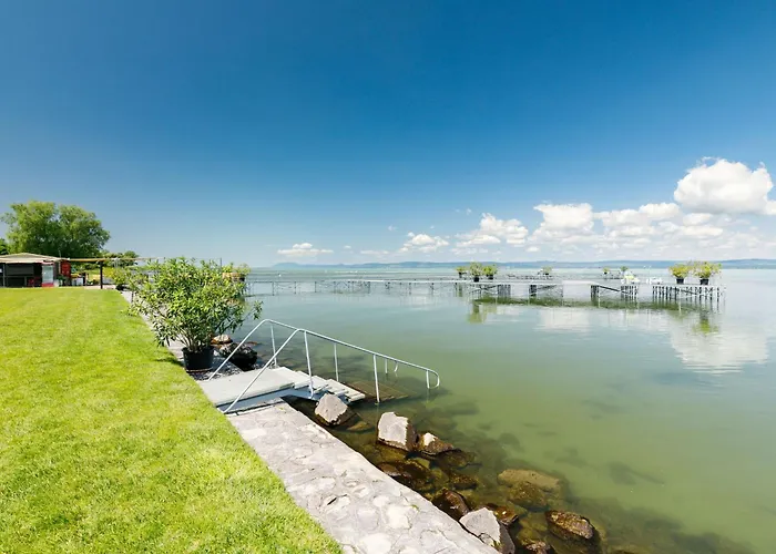 Апартаменты Maria By Interhome