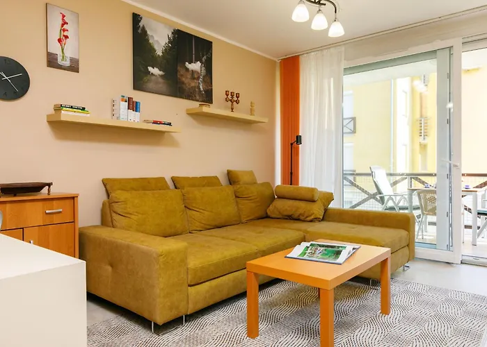 Апартаменты Maria By Interhome *