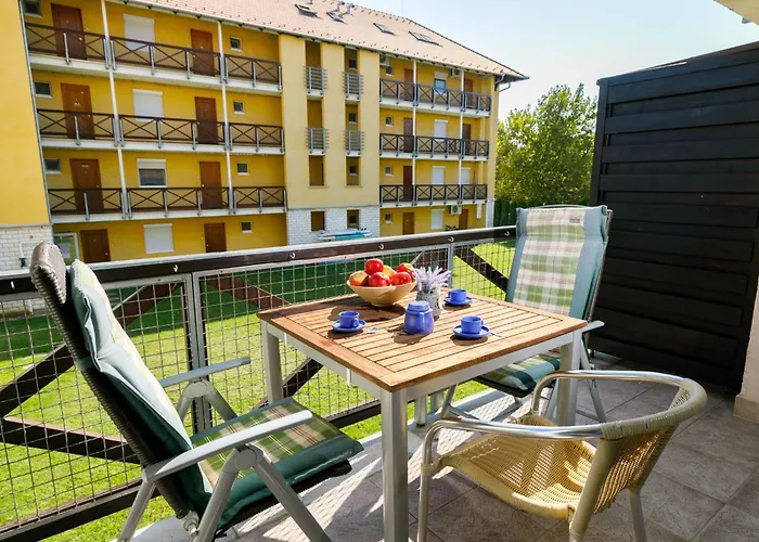 Maria By Interhome Балатонёсёд