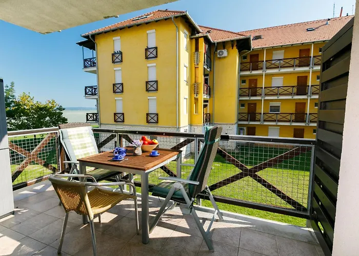 Апартаменты Maria By Interhome